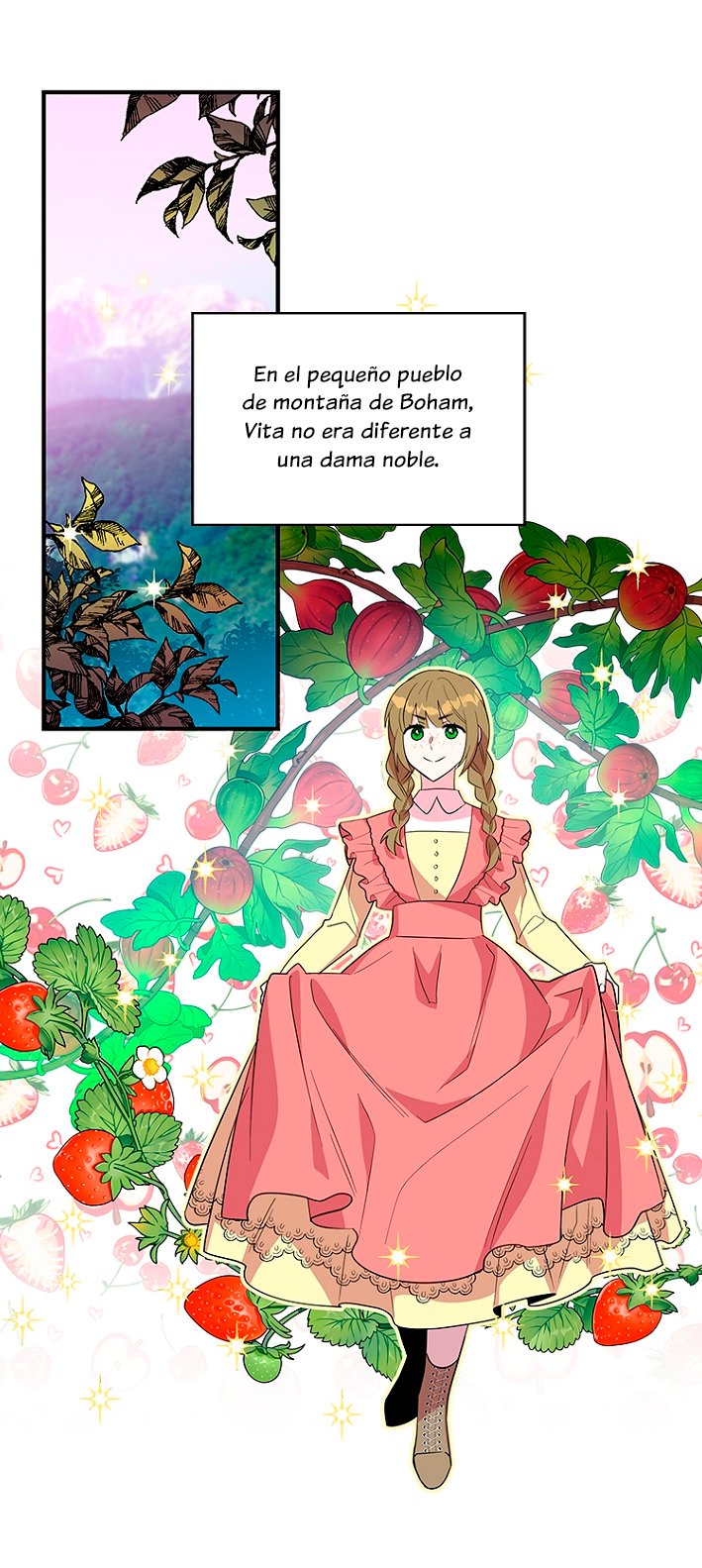 Read Cariño, hoy voy hacer huelga ES Manga Online