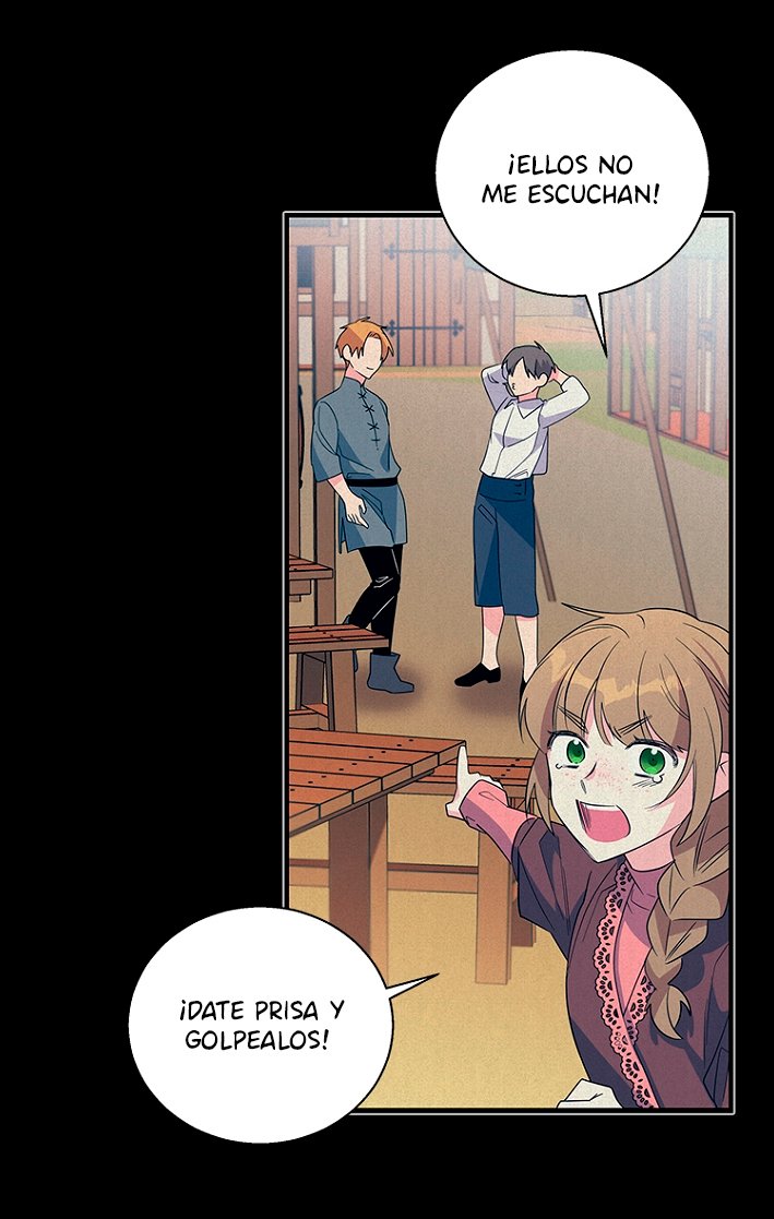 Read Cariño, hoy voy hacer huelga ES Manga Online