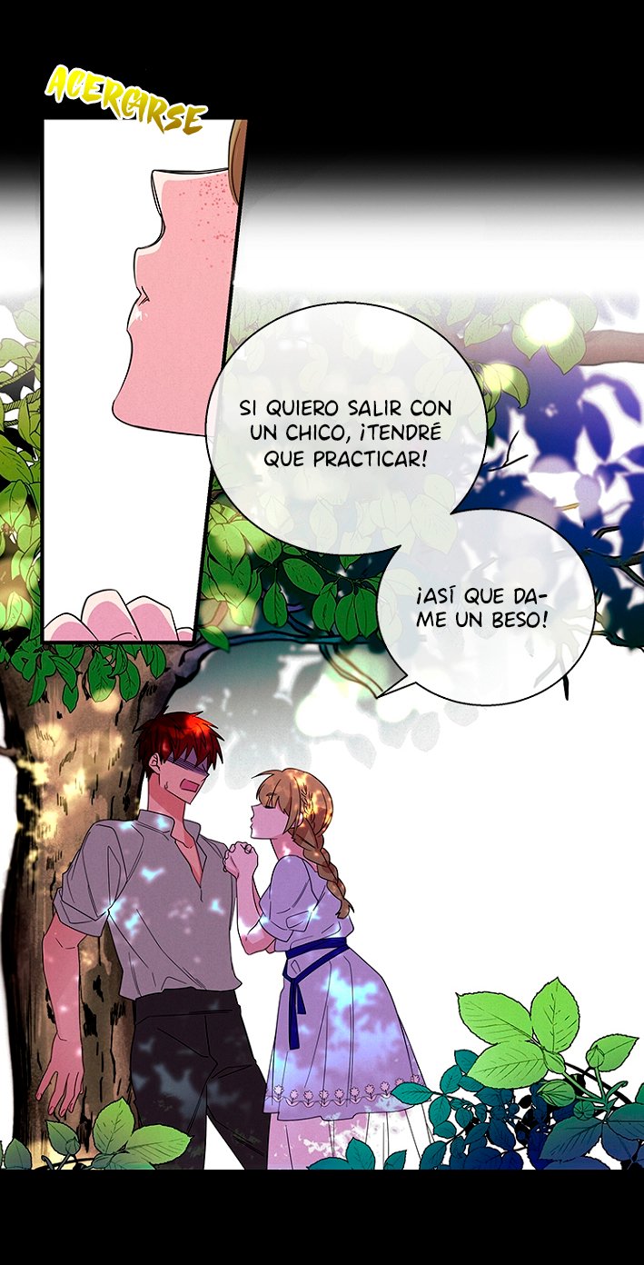 Read Cariño, hoy voy hacer huelga ES Manga Online