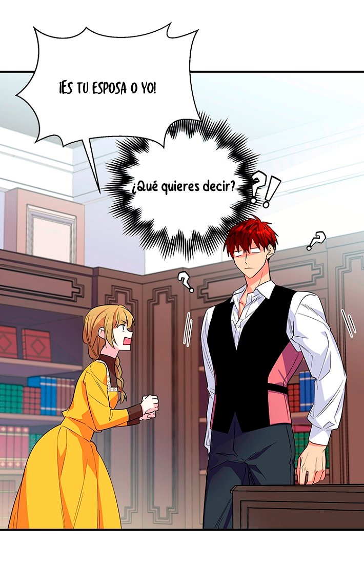 Read Cariño, hoy voy hacer huelga ES Manga Online