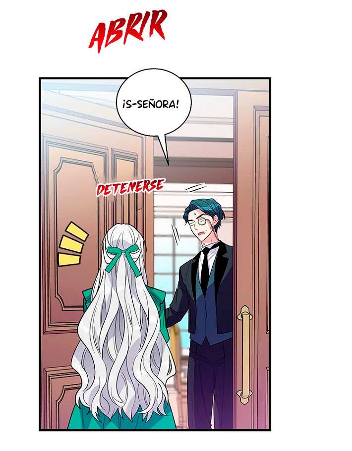 Read Cariño, hoy voy hacer huelga ES Manga Online