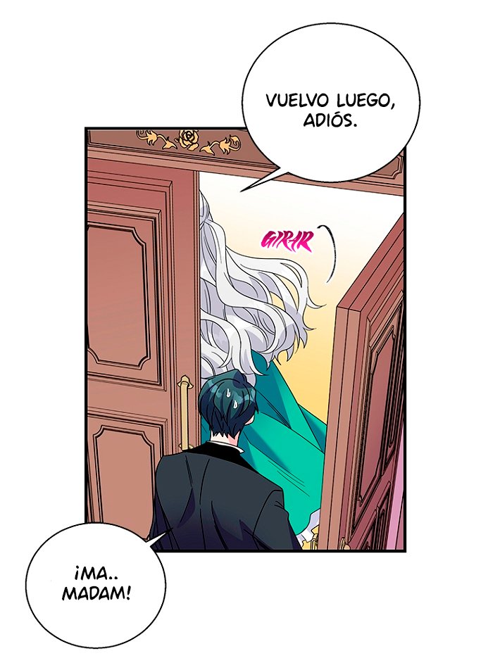 Read Cariño, hoy voy hacer huelga ES Manga Online