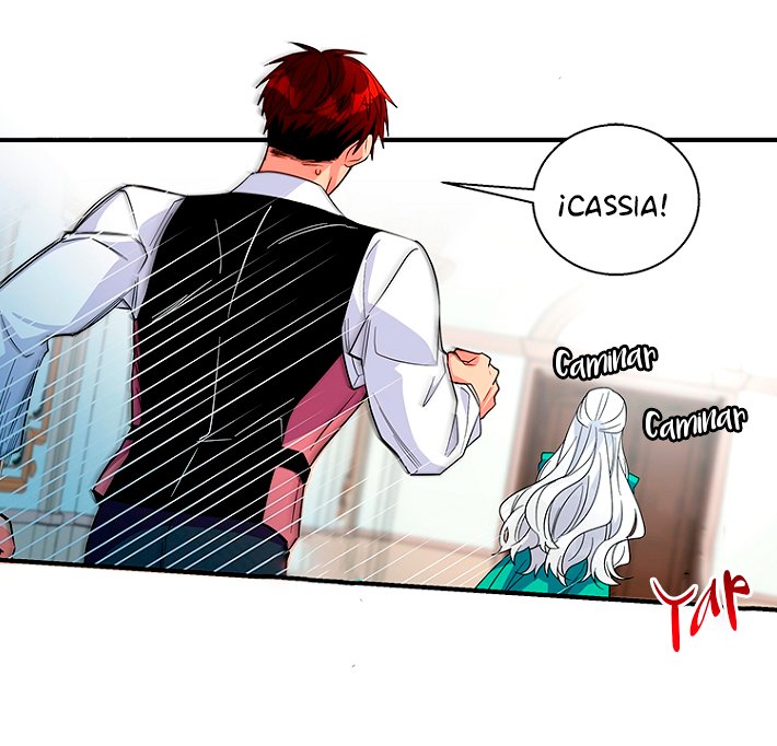 Read Cariño, hoy voy hacer huelga ES Manga Online