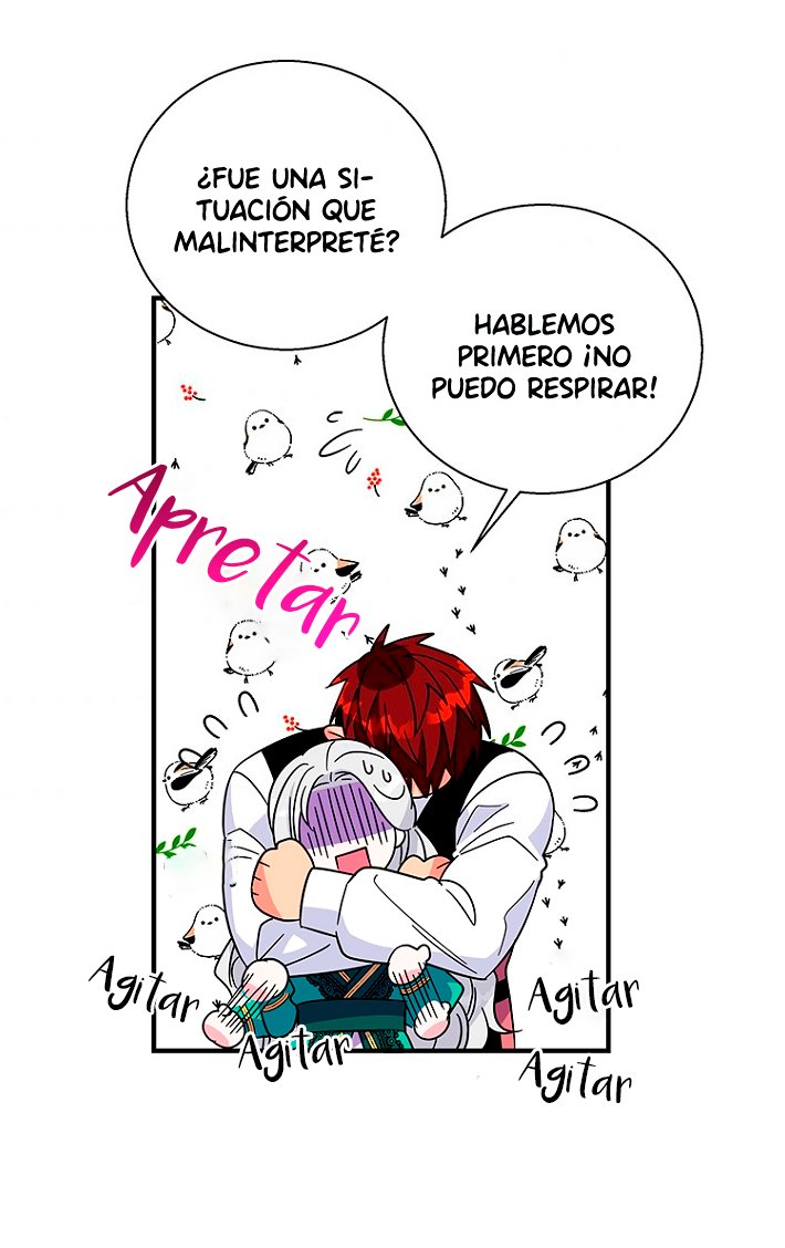 Read Cariño, hoy voy hacer huelga ES Manga Online