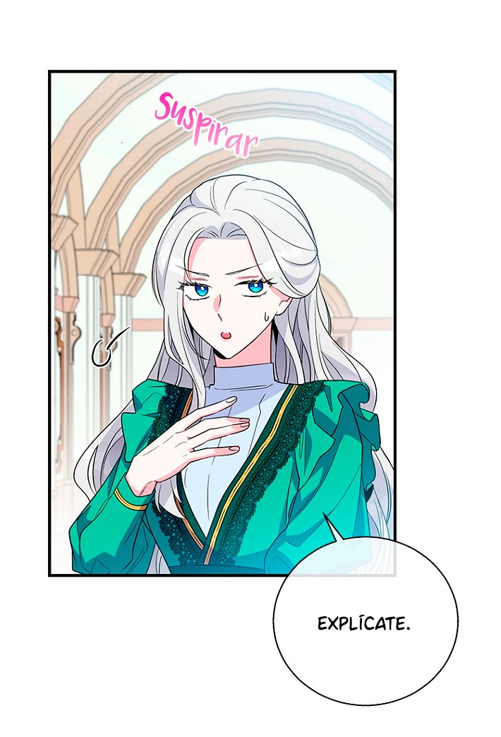 Read Cariño, hoy voy hacer huelga ES Manga Online