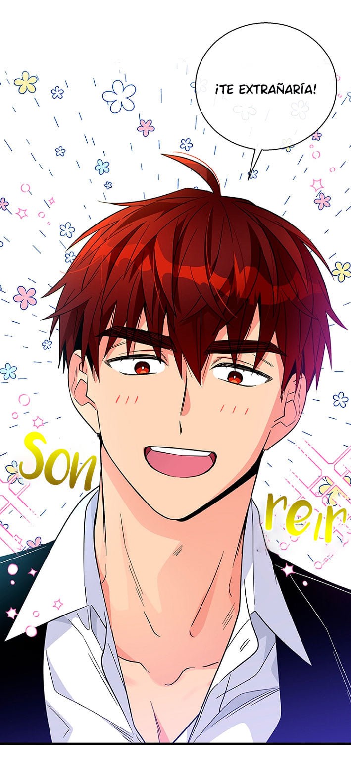Read Cariño, hoy voy hacer huelga ES Manga Online
