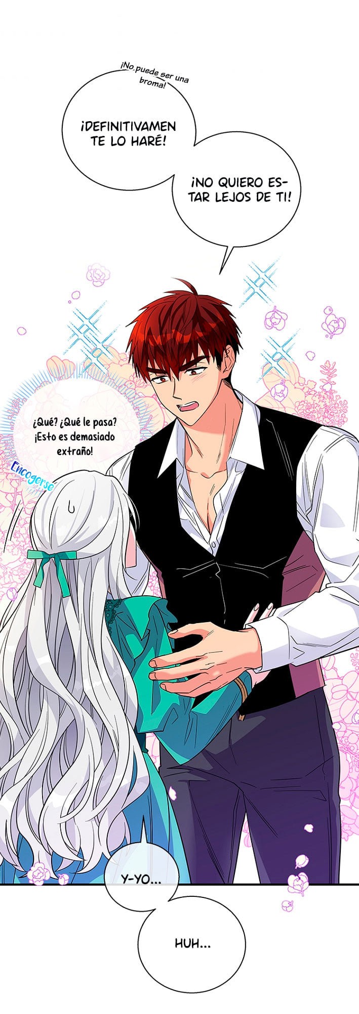 Read Cariño, hoy voy hacer huelga ES Manga Online