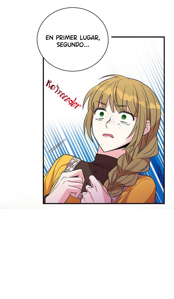 Read Cariño, hoy voy hacer huelga ES Manga Online