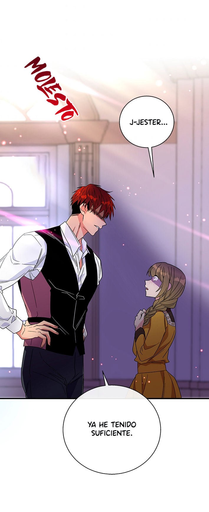 Read Cariño, hoy voy hacer huelga ES Manga Online