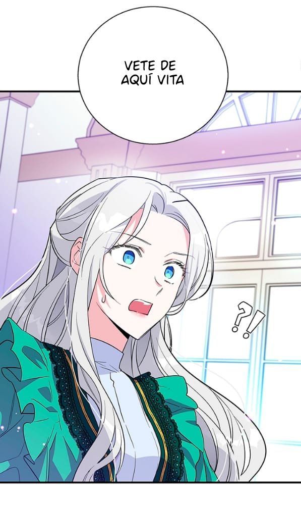 Read Cariño, hoy voy hacer huelga ES Manga Online