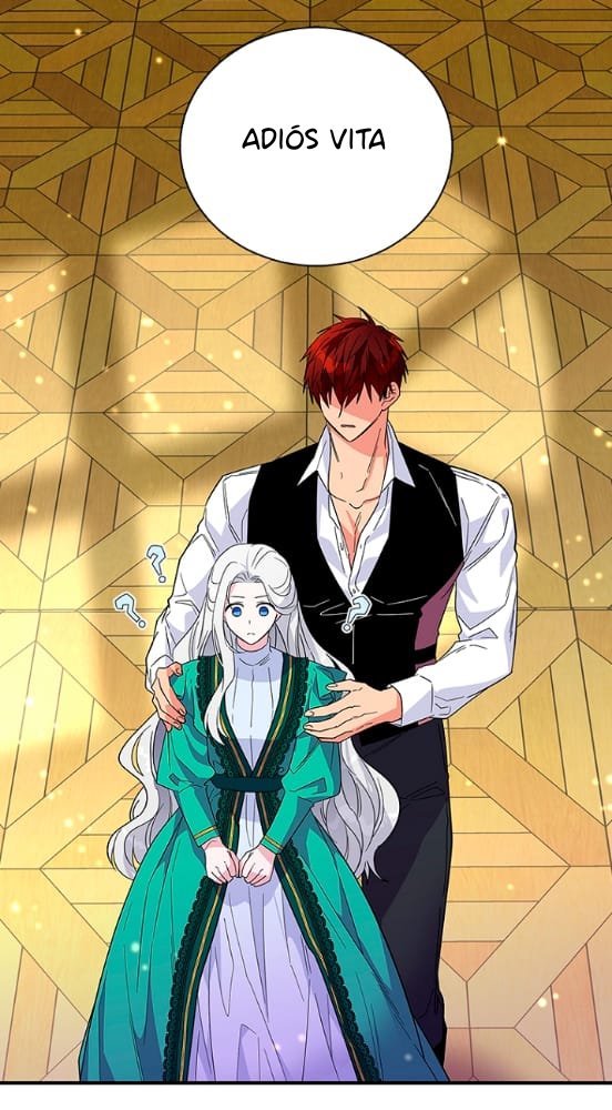 Read Cariño, hoy voy hacer huelga ES Manga Online