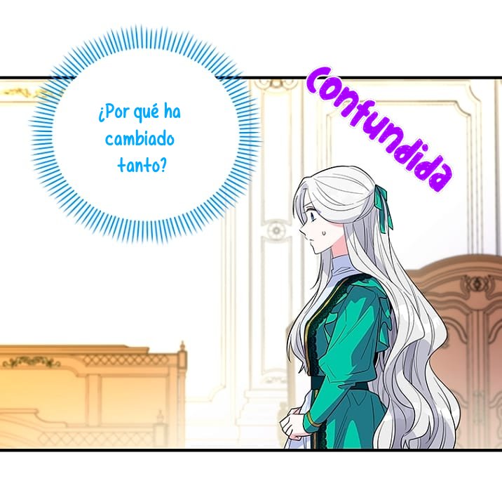 Read Cariño, hoy voy hacer huelga ES Manga Online