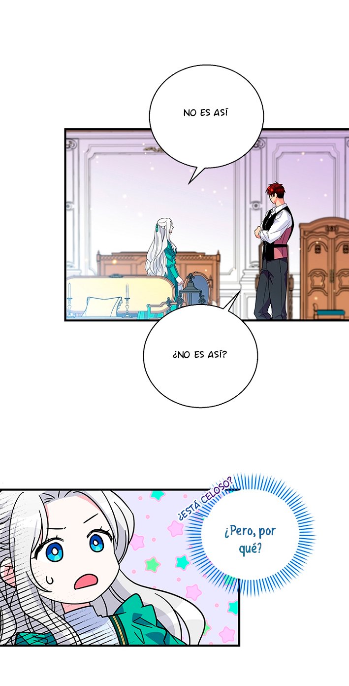 Read Cariño, hoy voy hacer huelga ES Manga Online