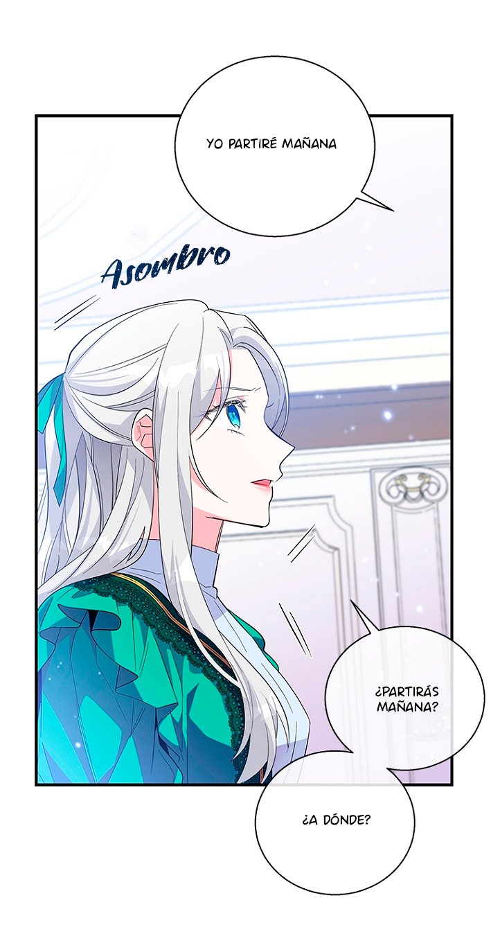 Read Cariño, hoy voy hacer huelga ES Manga Online