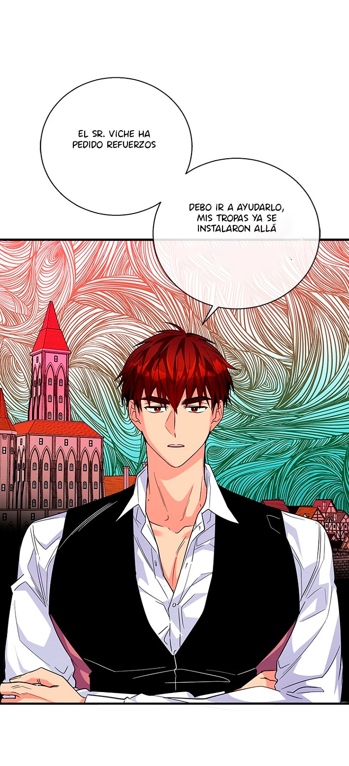 Read Cariño, hoy voy hacer huelga ES Manga Online