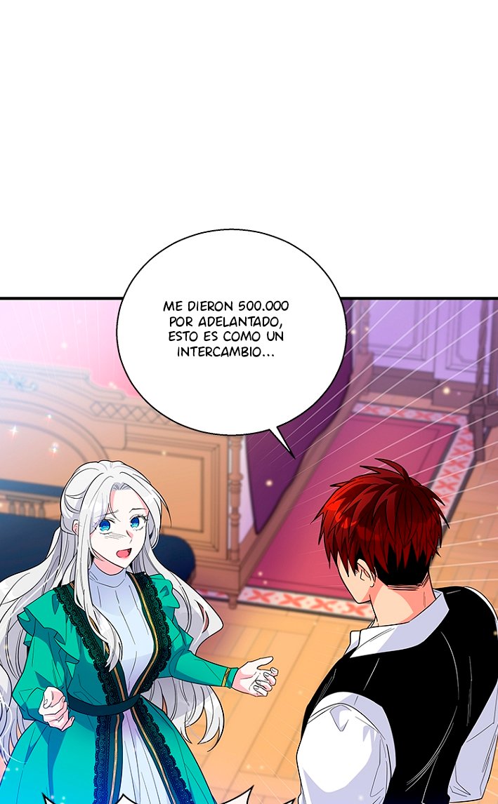 Read Cariño, hoy voy hacer huelga ES Manga Online