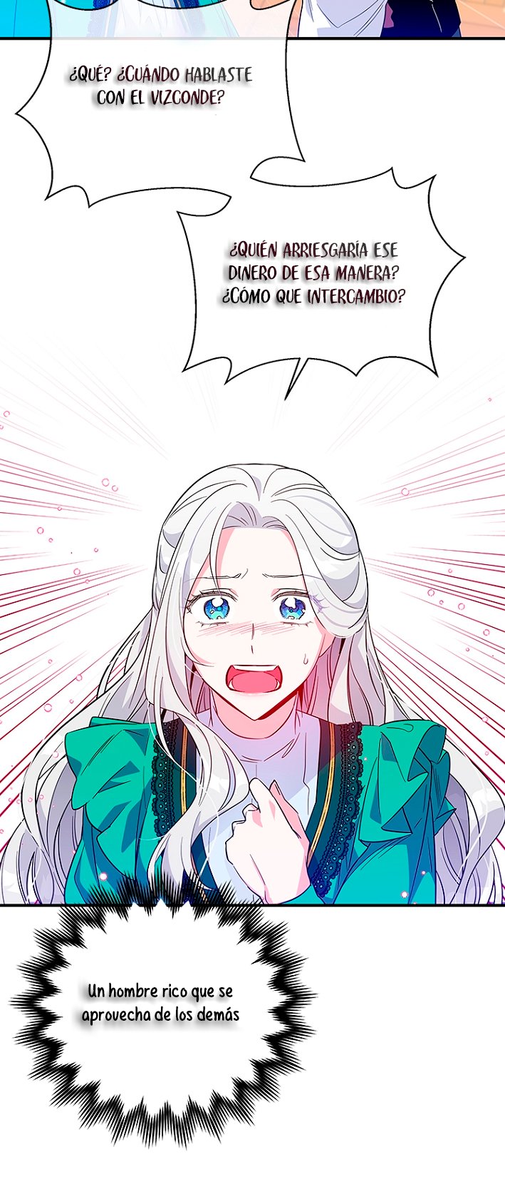 Read Cariño, hoy voy hacer huelga ES Manga Online