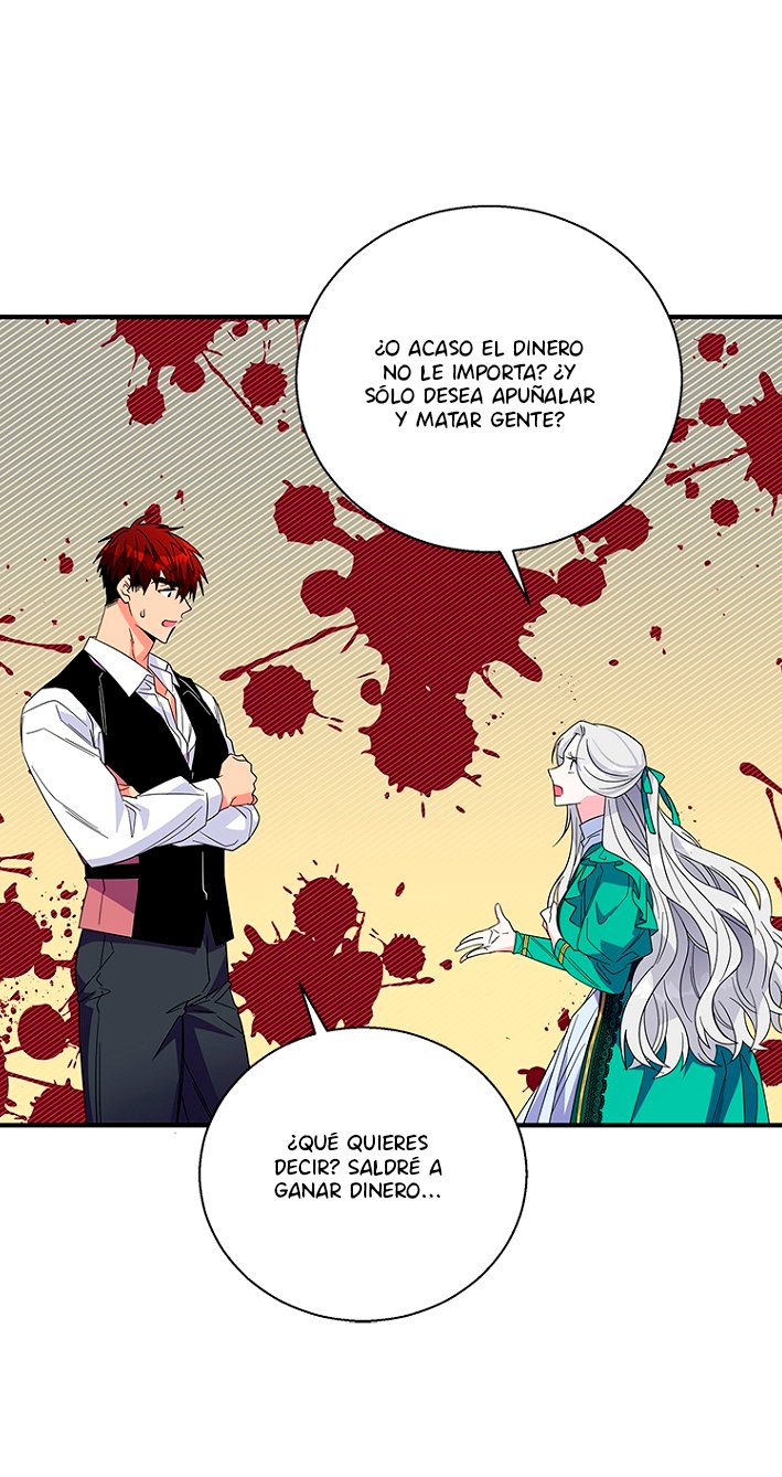 Read Cariño, hoy voy hacer huelga ES Manga Online