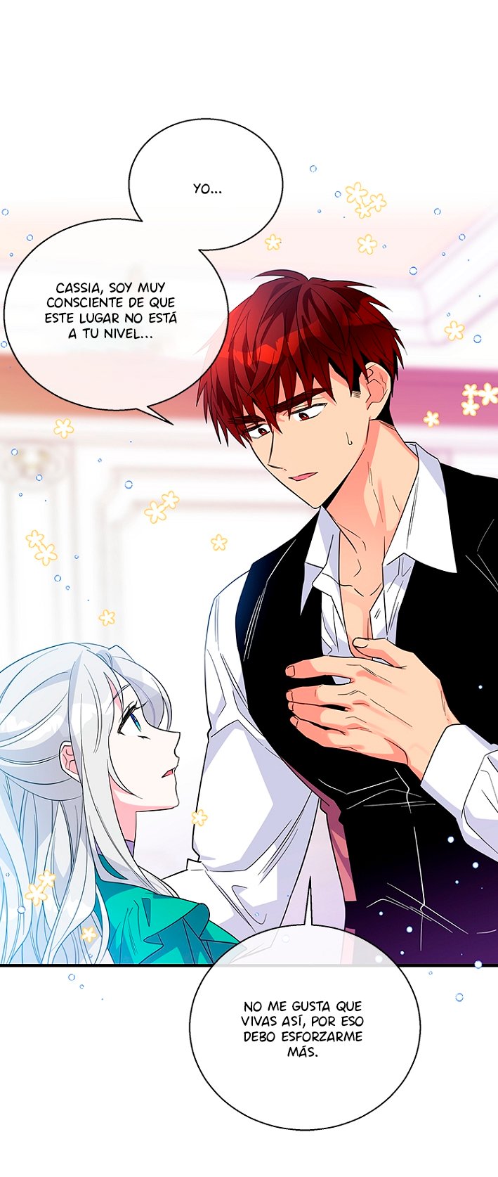 Read Cariño, hoy voy hacer huelga ES Manga Online