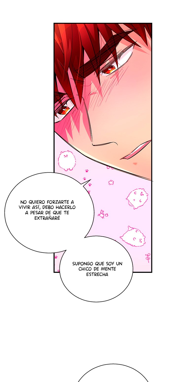 Read Cariño, hoy voy hacer huelga ES Manga Online