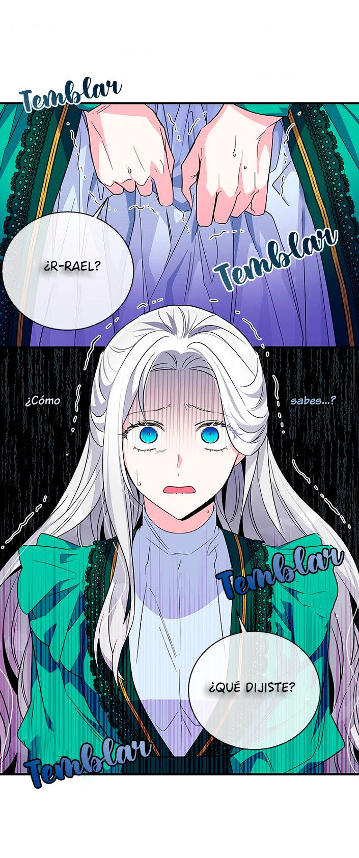 Read Cariño, hoy voy hacer huelga ES Manga Online