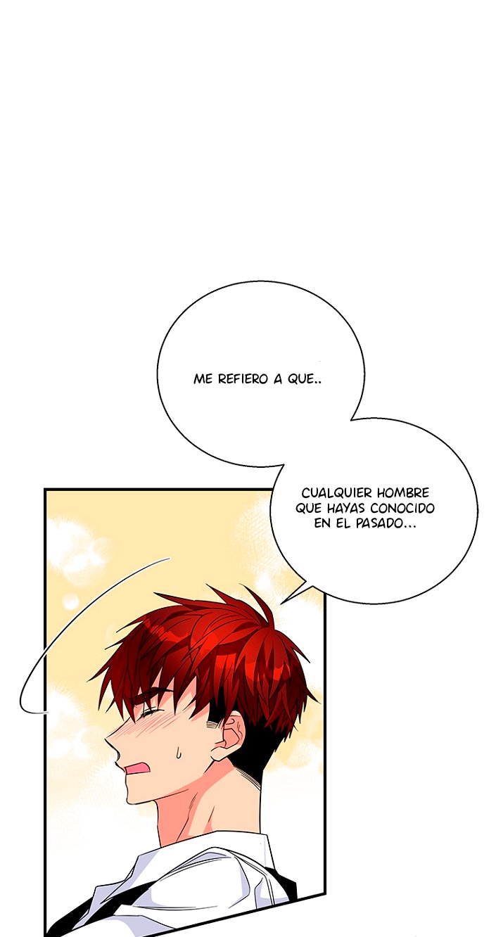 Read Cariño, hoy voy hacer huelga ES Manga Online