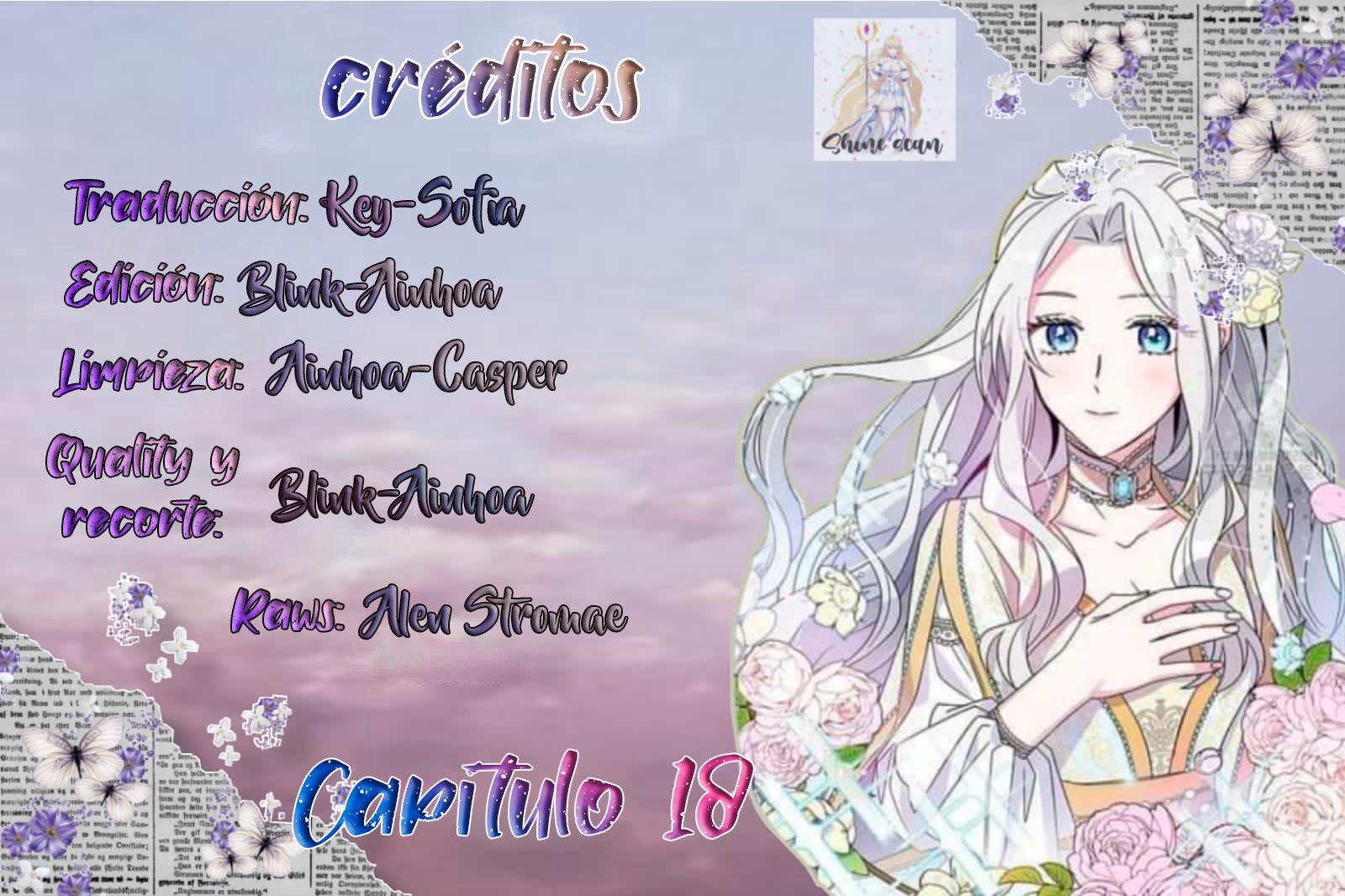 Read Cariño, hoy voy hacer huelga ES Manga Online