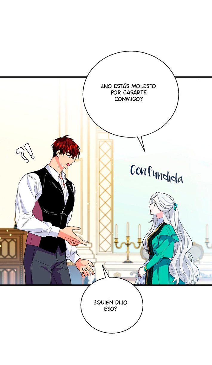 Read Cariño, hoy voy hacer huelga ES Manga Online