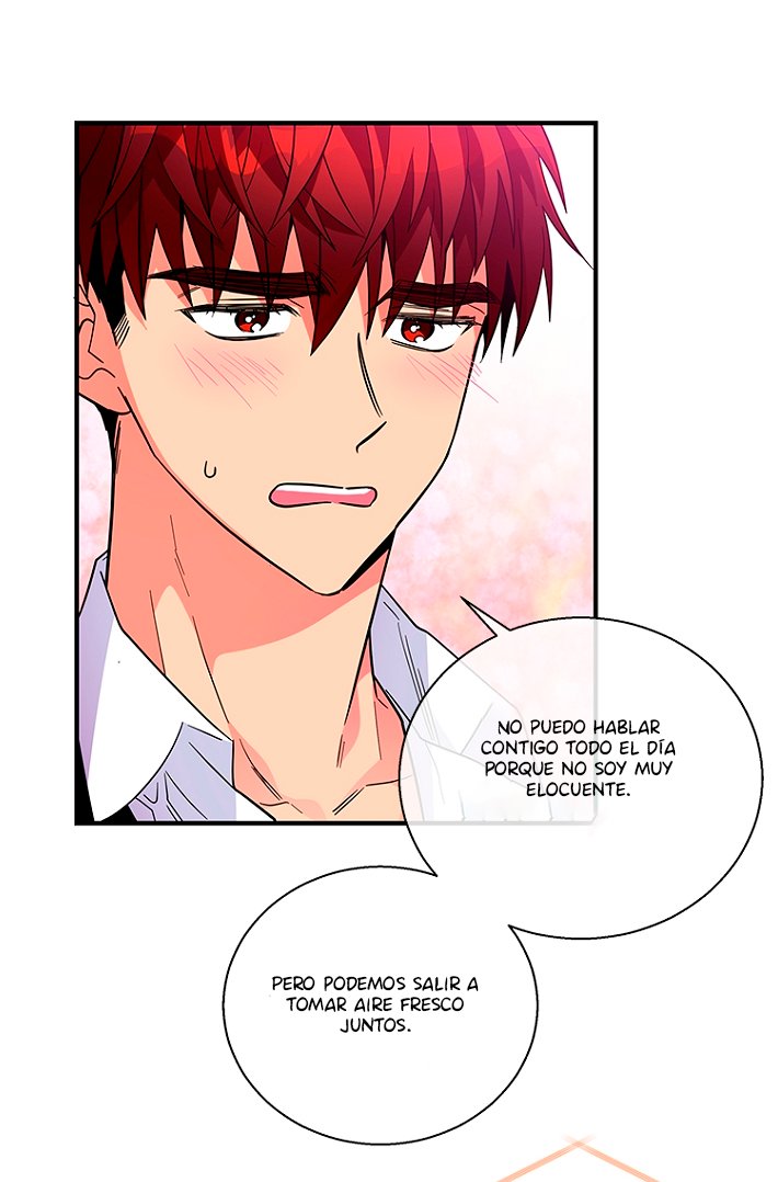 Read Cariño, hoy voy hacer huelga ES Manga Online