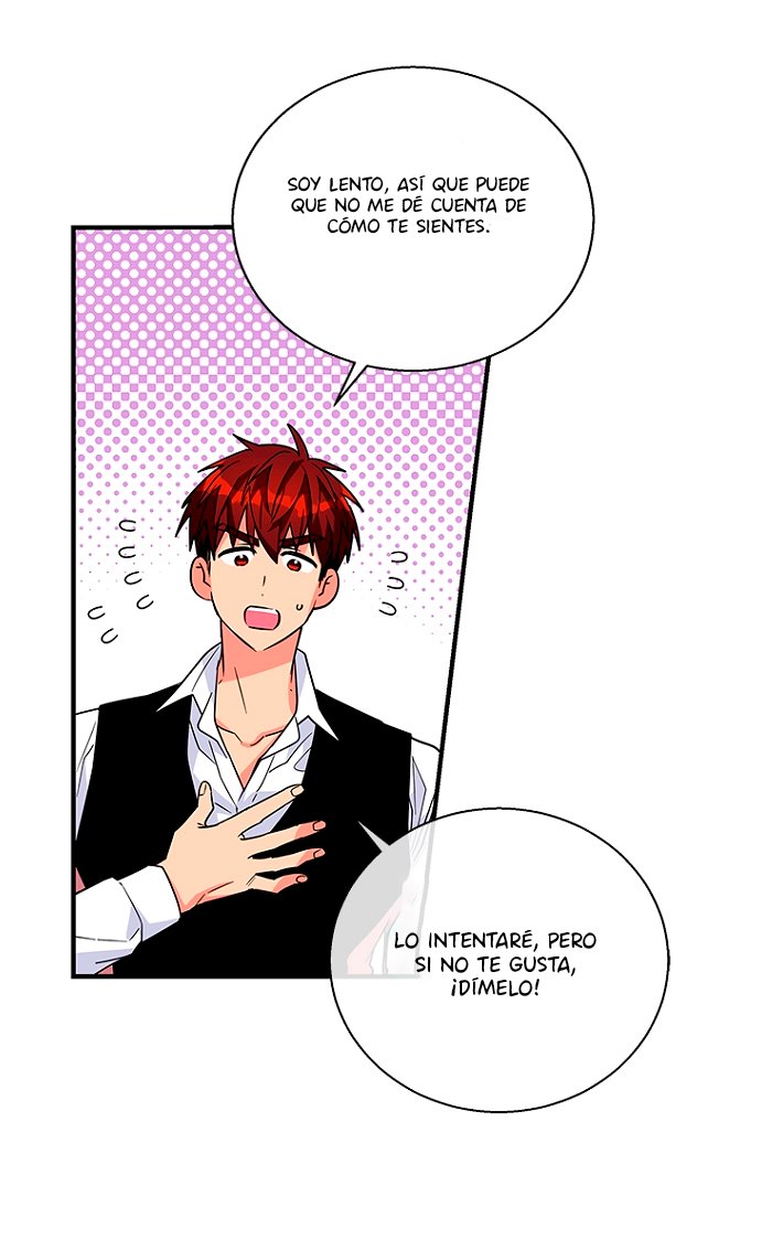 Read Cariño, hoy voy hacer huelga ES Manga Online