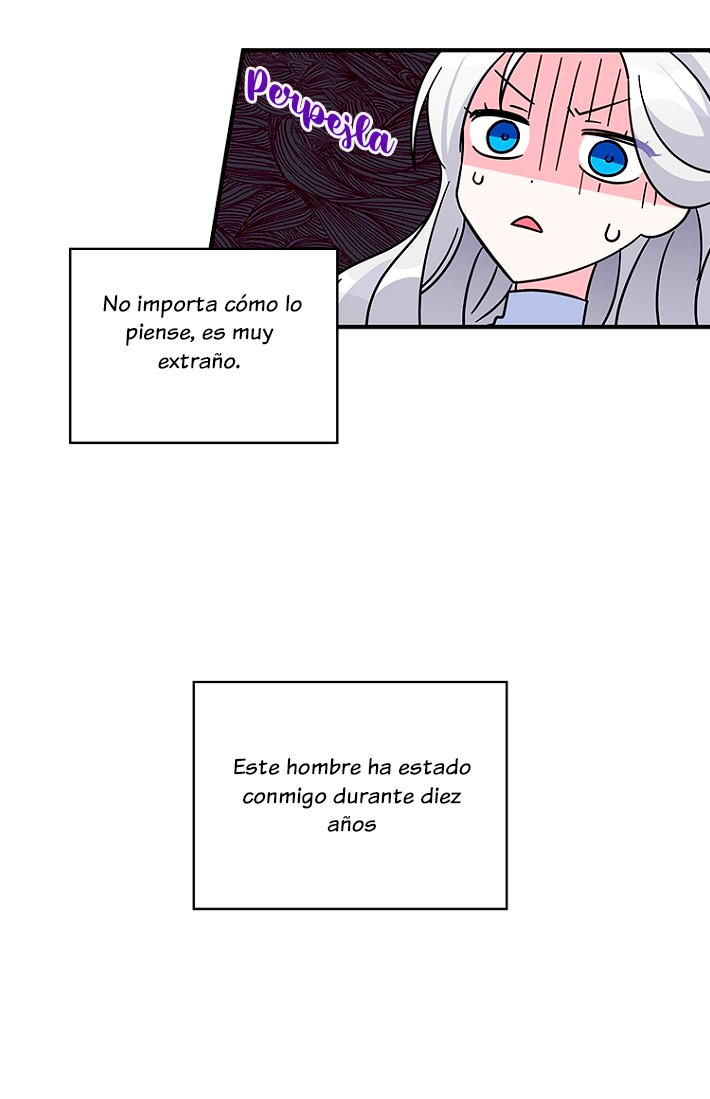 Read Cariño, hoy voy hacer huelga ES Manga Online