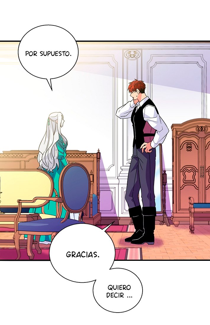 Read Cariño, hoy voy hacer huelga ES Manga Online