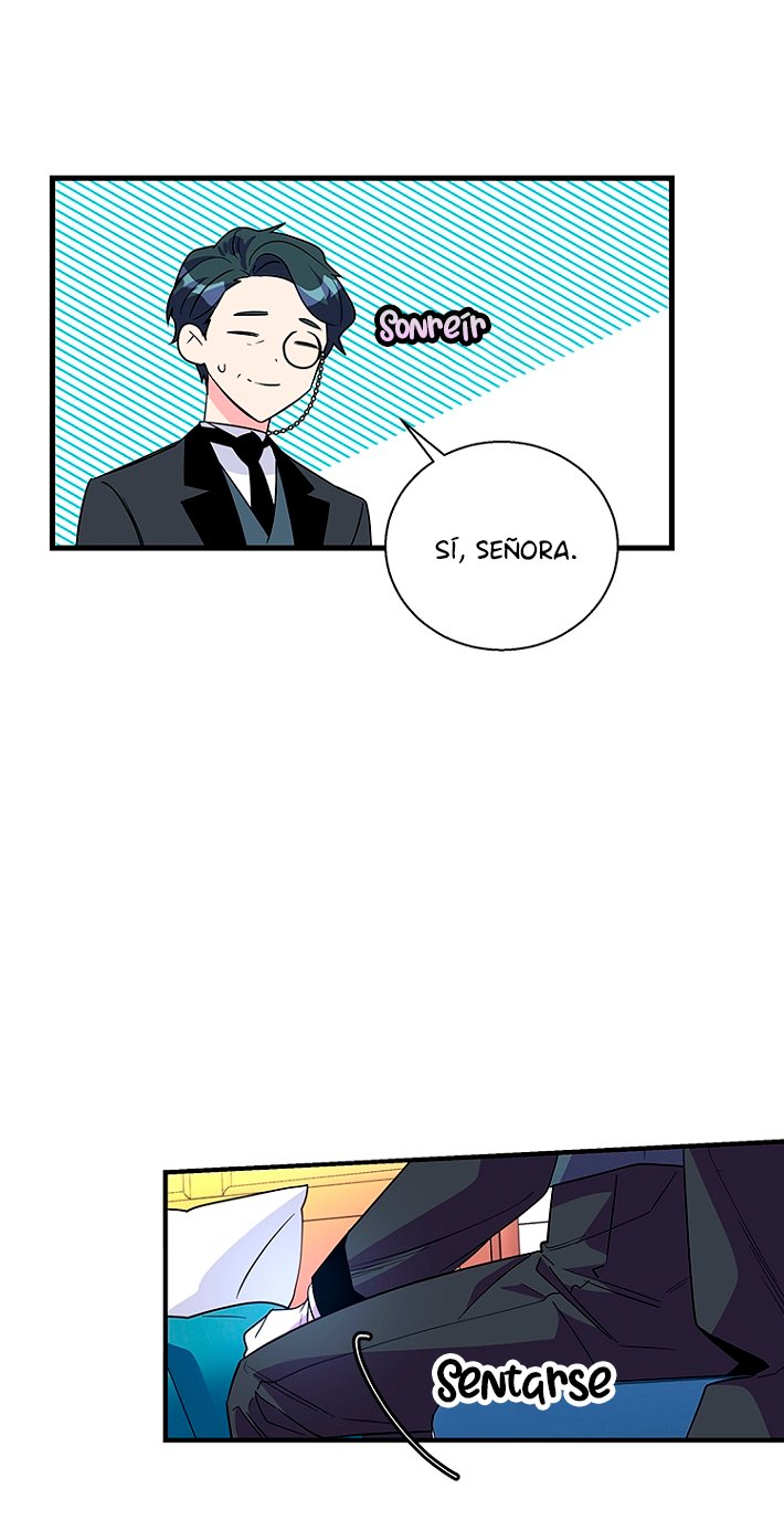 Read Cariño, hoy voy hacer huelga ES Manga Online