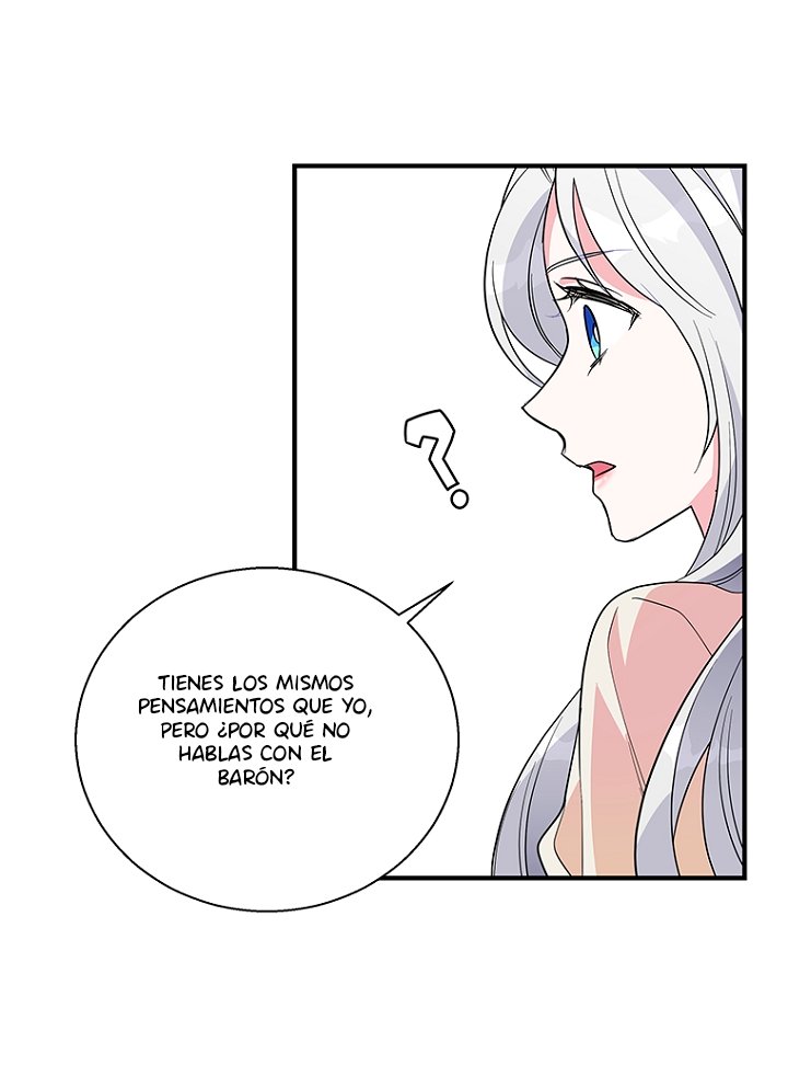Read Cariño, hoy voy hacer huelga ES Manga Online