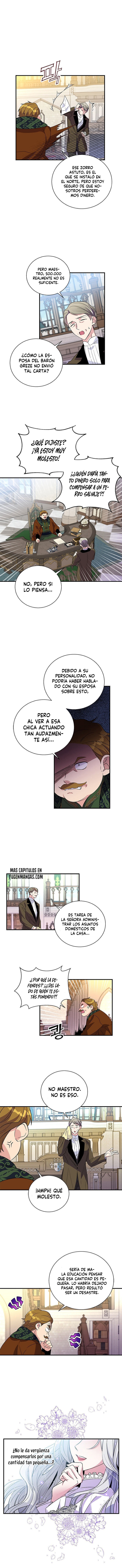Read Cariño, hoy voy hacer huelga ES Manga Online