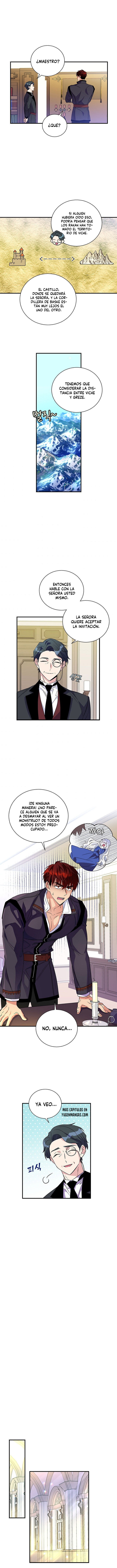 Read Cariño, hoy voy hacer huelga ES Manga Online
