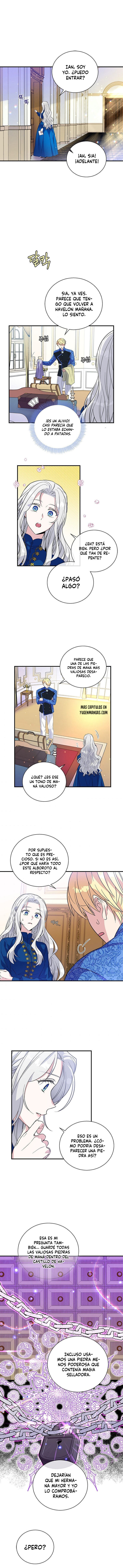 Read Cariño, hoy voy hacer huelga ES Manga Online