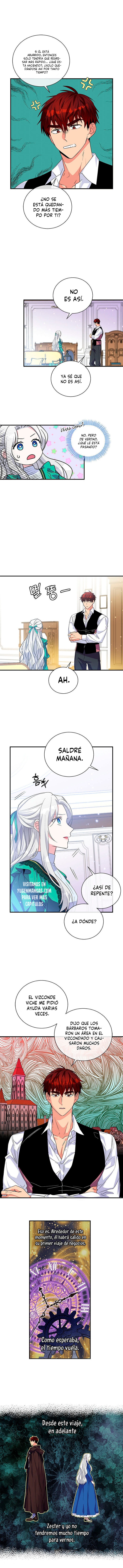 Read Cariño, hoy voy hacer huelga ES Manga Online