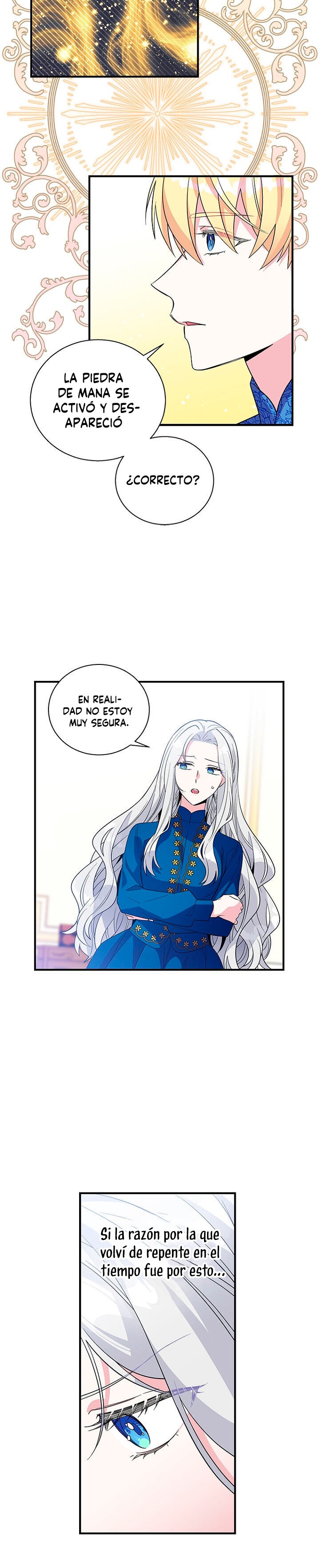 Read Cariño, hoy voy hacer huelga ES Manga Online