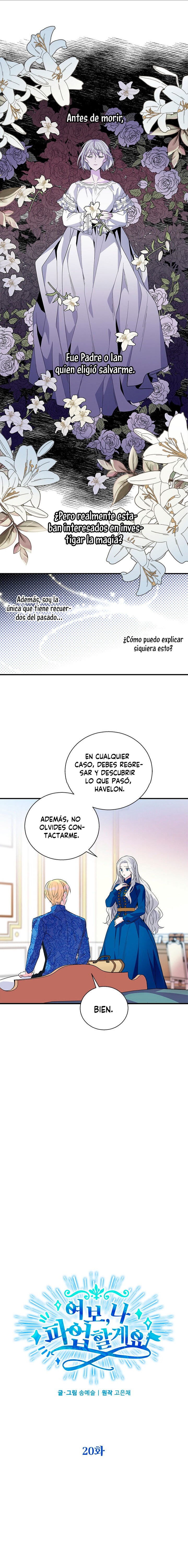 Read Cariño, hoy voy hacer huelga ES Manga Online