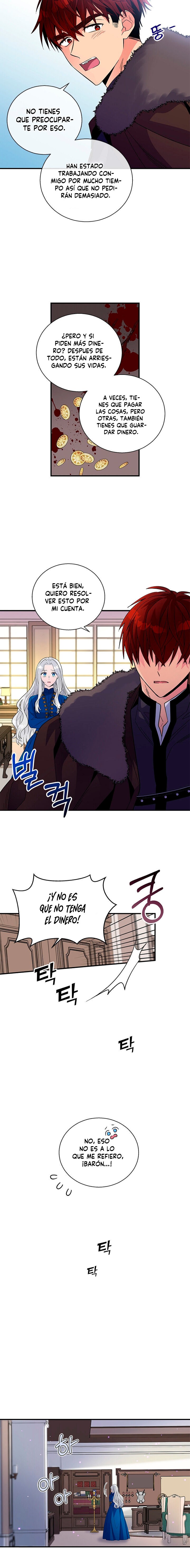 Read Cariño, hoy voy hacer huelga ES Manga Online