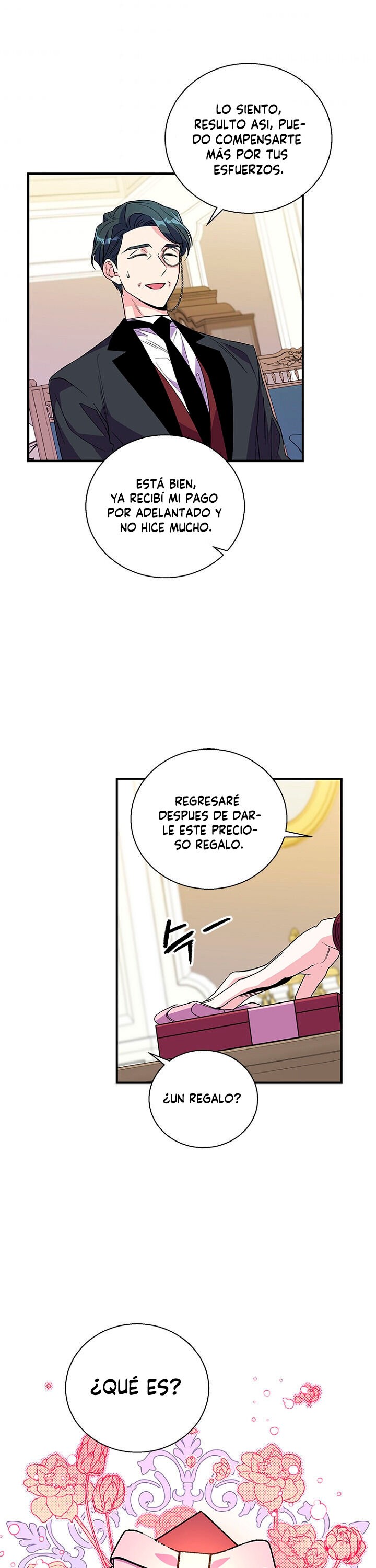 Read Cariño, hoy voy hacer huelga ES Manga Online