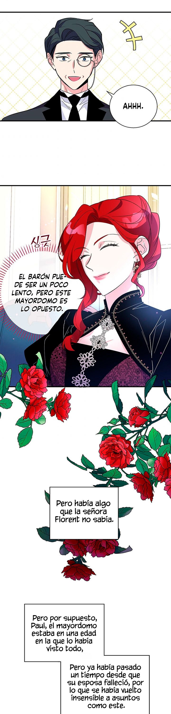 Read Cariño, hoy voy hacer huelga ES Manga Online