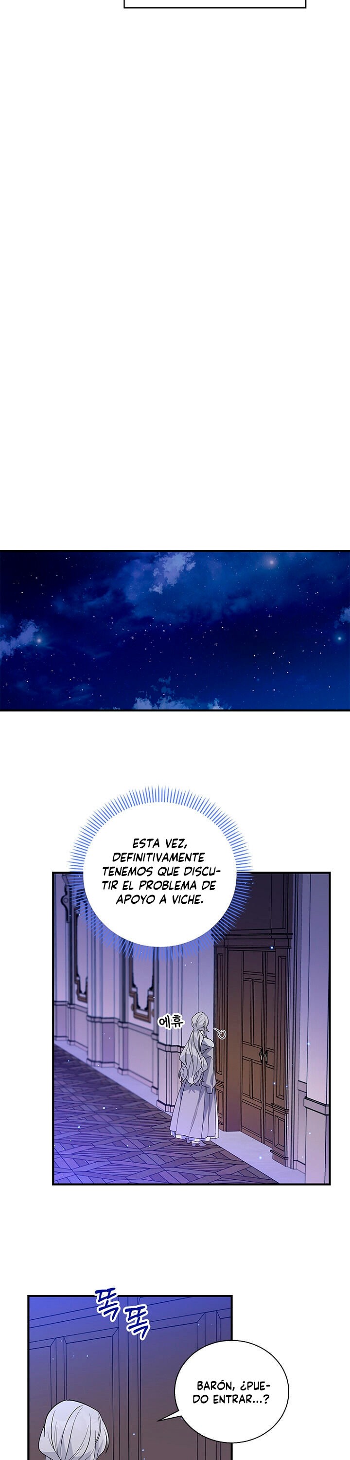 Read Cariño, hoy voy hacer huelga ES Manga Online