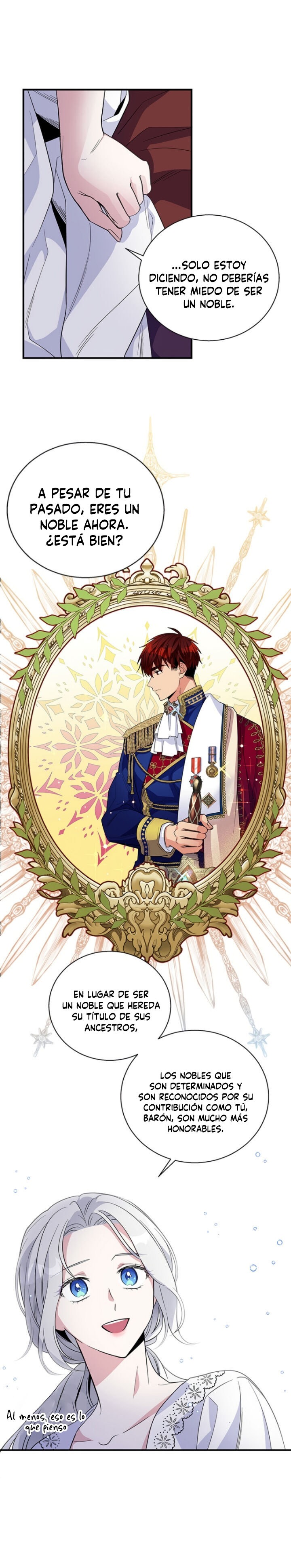 Read Cariño, hoy voy hacer huelga ES Manga Online