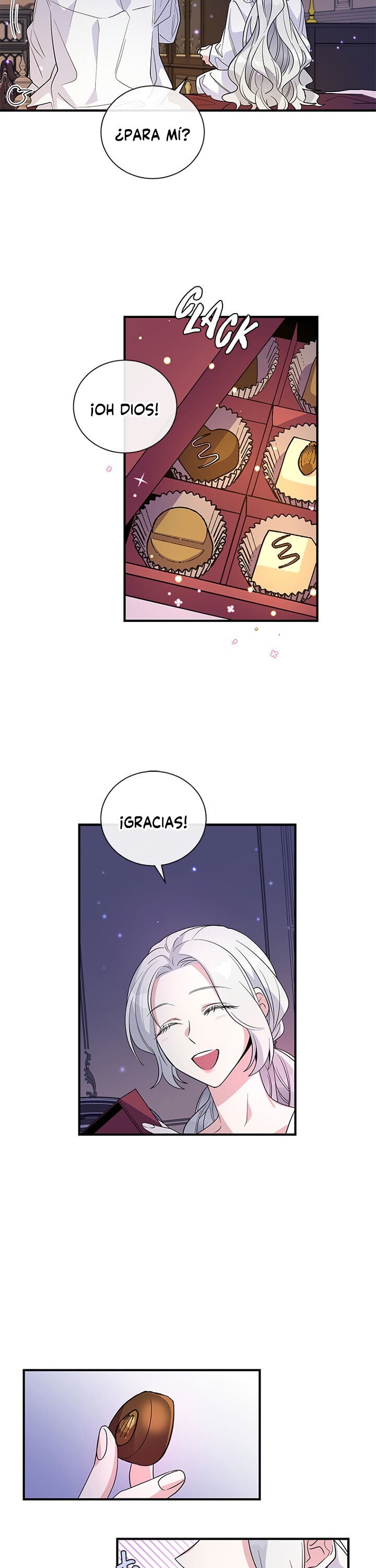 Read Cariño, hoy voy hacer huelga ES Manga Online