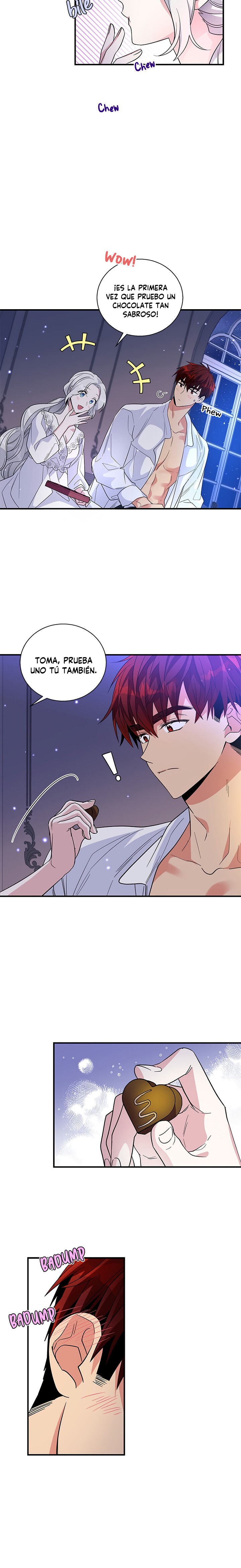 Read Cariño, hoy voy hacer huelga ES Manga Online
