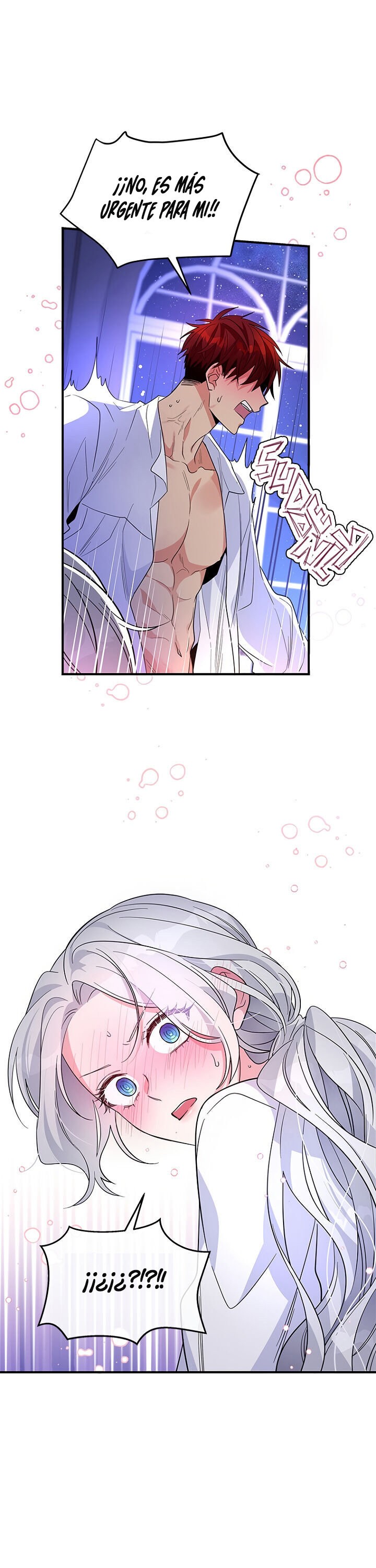 Read Cariño, hoy voy hacer huelga ES Manga Online