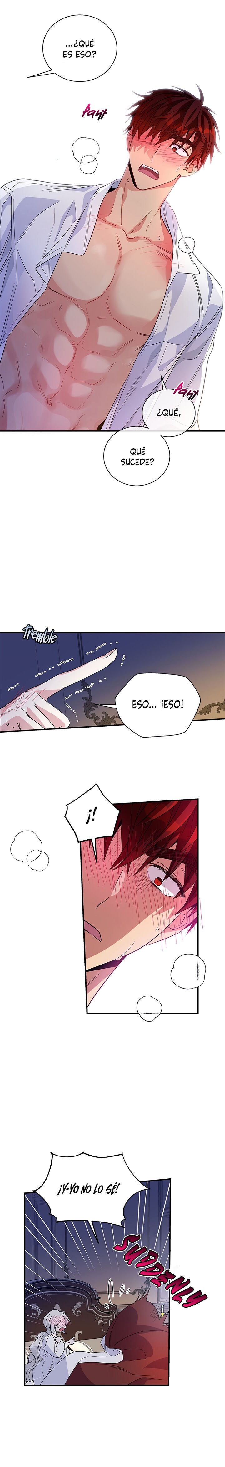 Read Cariño, hoy voy hacer huelga ES Manga Online