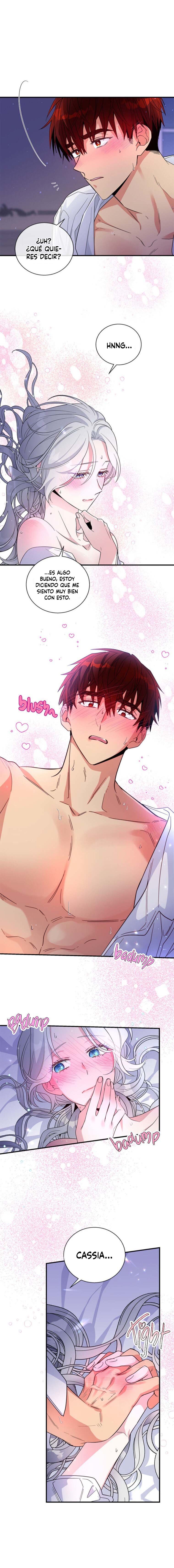 Read Cariño, hoy voy hacer huelga ES Manga Online